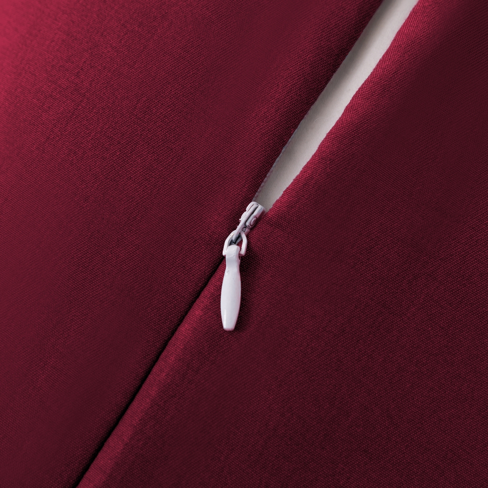 КПБ Однотонный Сатин CS022, 1.5 спальный, наволочки 50-70 2 шт