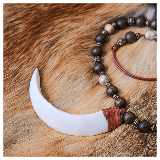 Амулет «Секач»