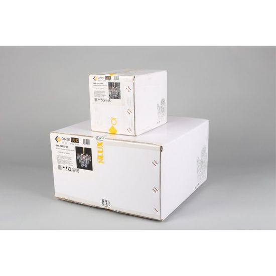 Люстра подвесная OML-72913-09