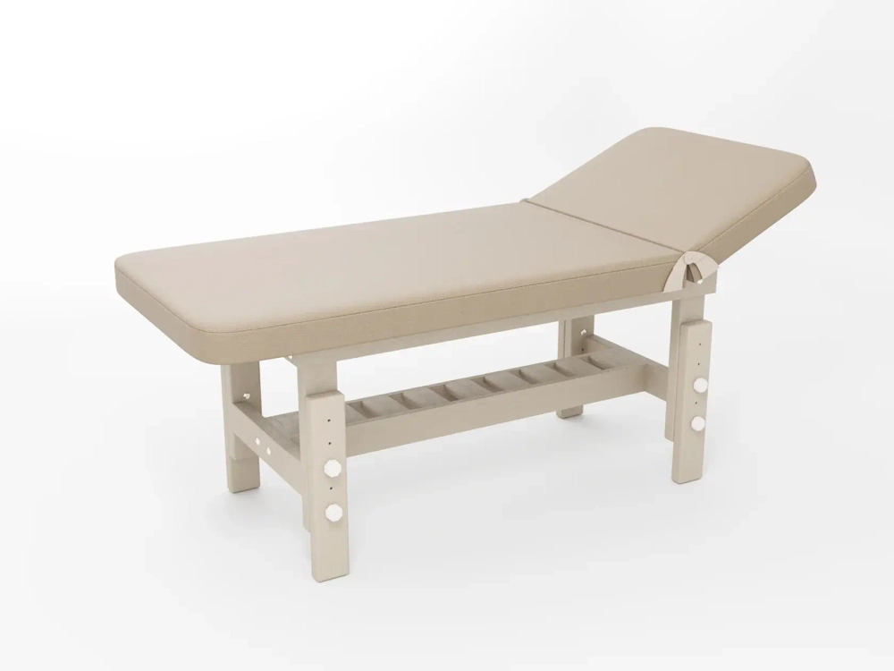 Стационарная кушетка Хюгге