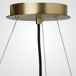 Подвесная Люстра Bubbles Bulbs By Ceci Thompson By Imperiumloft