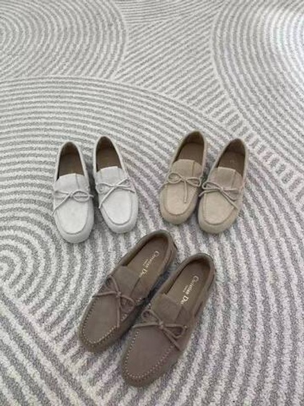 Мокасины Dior