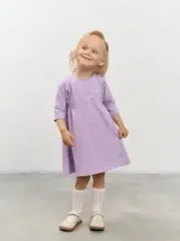 Платье "Лаванда"