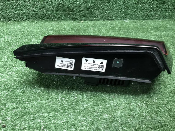 Фонарь правый внутренний BMW 5er G30 (2020-2023)