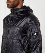 Куртка C.P. Company - черный(18CMOW033A006099U)