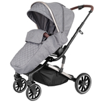 Коляска детская 2-в-1 Rant "Brilliant" RA010 Koala Grey
