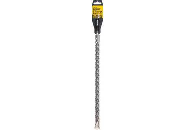 DeWalt, DT9610, Бур SDS-plus EXTREME2, 24 x 450 x 400 мм, шт