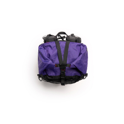 Рюкзак Nothomme Blue Multifunctional Mountaineering Bag "Dark Purple"