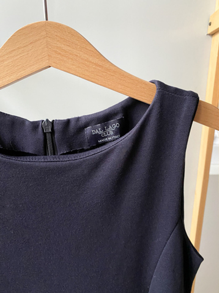 Сарафан из вискозы Dal Lago, 128