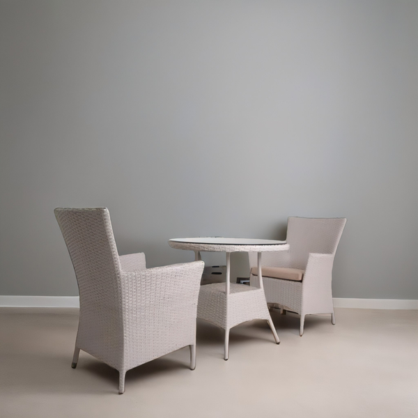 Комплект обеденный МОНЕ 2+1 берёза