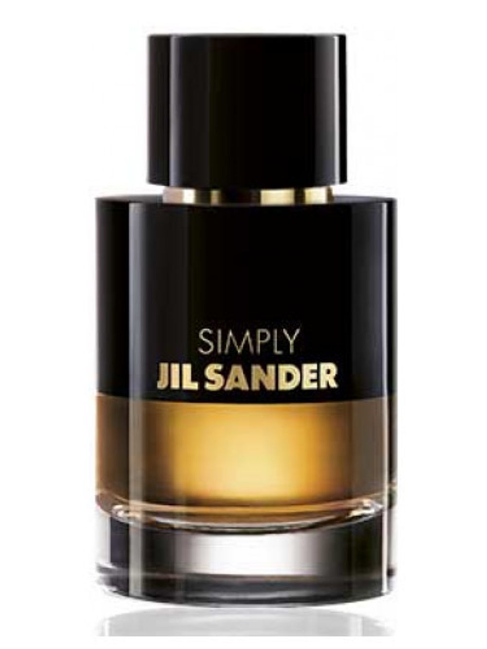 Jil Sander Simply Touch of Mandarin
