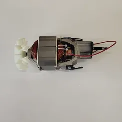 Двигатель для электрической лопаты BRAIT BST-1300Y