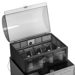 3D принтер Bambu Lab X1-Carbon Combo EU