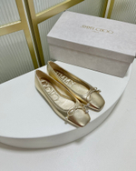 Jimmy Choo Flats