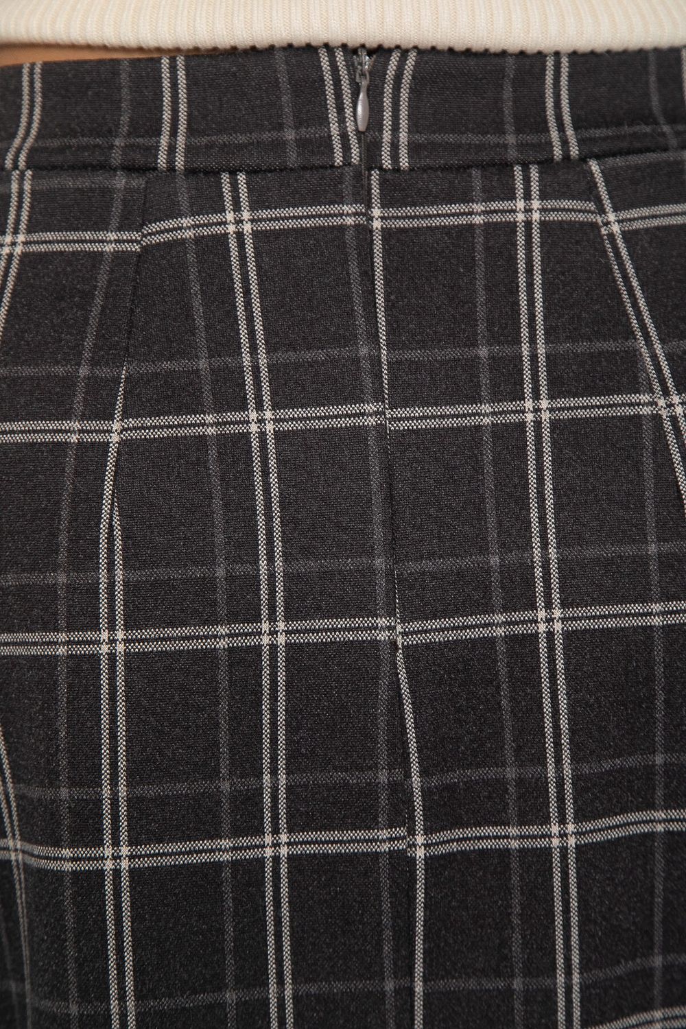 Юбка Дакота (шоколад) Ю12160 LT Collection