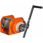 Лебедка ручная JHW