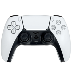 Игровая консоль PlayStation 5 Slim [1000 ГБ, с дисководом, Bluetooth 5.1, Wi-Fi 6 (802.11ax), HDMI 2.1, до 3840х2160]