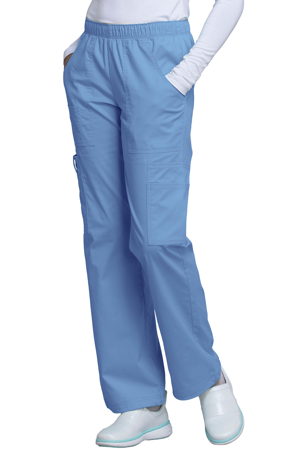 Брюки женские Cherokee WW Core Stretch WWE4005