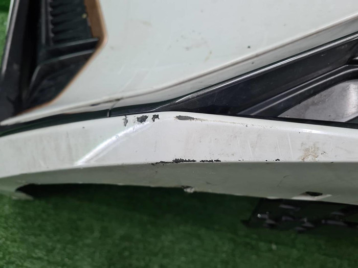 Бампер передний Chery Arrizo 8 (2022-н.в.) В сборе