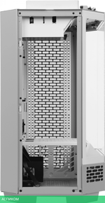 Корпус Thermaltake The Tower 300 mATX без БП Limestone (CA-1Y4-00SIWN-00)