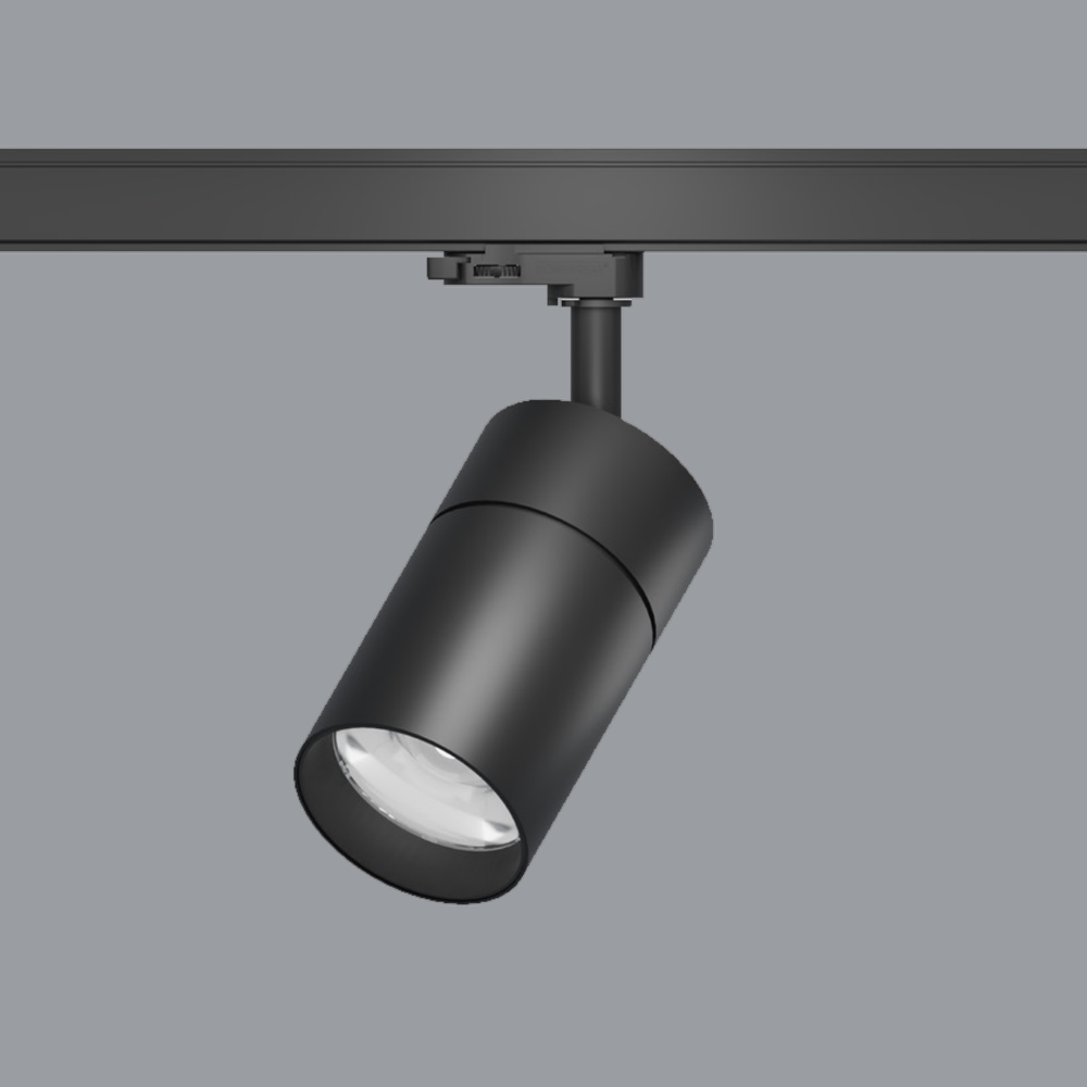 Трековый светильник BEAM-220 30W