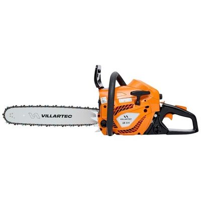 Бензопила VILLARTEC SB591 16"