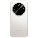 Смартфон OPPO Find X8 Ultra 12/512GB, White (Белый)