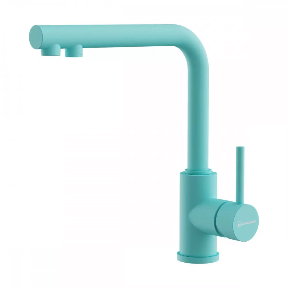 Кухонный смеситель Omoikiri Nakagawa 2 Plus-C