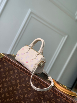 Louis Vuitton Nano Speedy