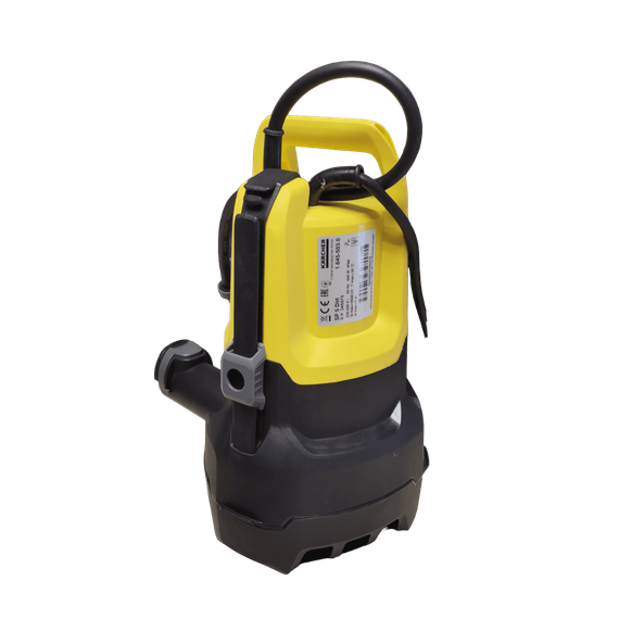 Насос погружной для грязной воды SP 5 Dirt