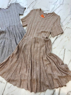 Платье Alaia