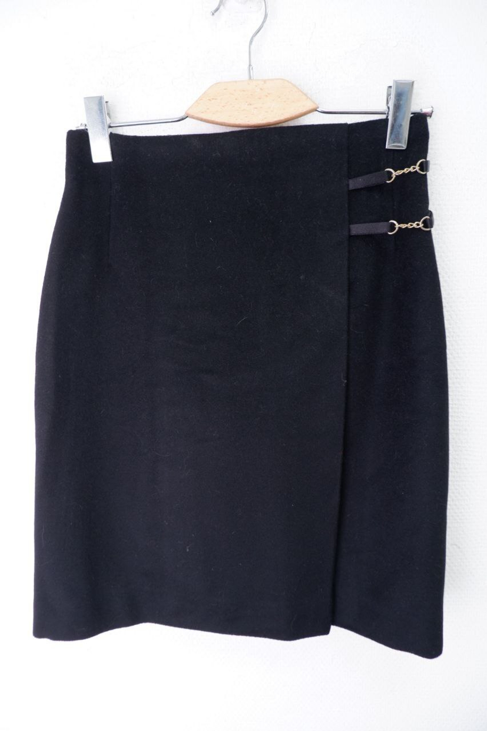 Юбка шерстяная 44/46 размер