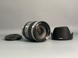 Sony 18-200mm 3.5-6.3 Sony E