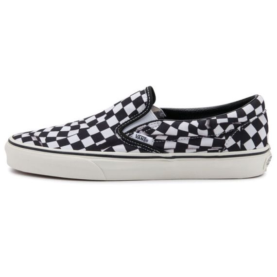 Vans slip-on