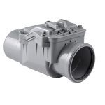 110 Обратный клапан