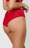 BELINDA RED Трусы высокие