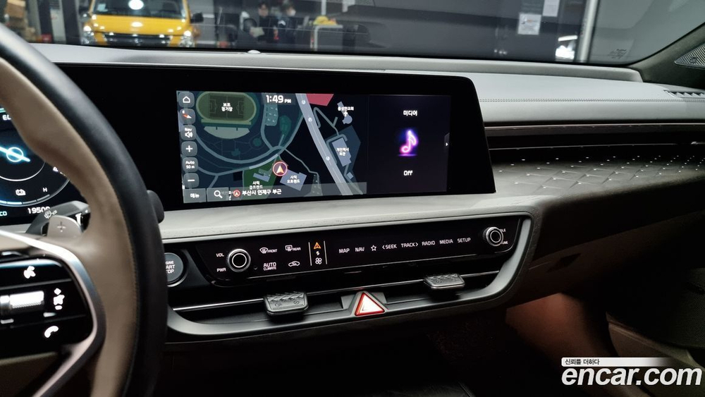 Kia K8 Hybrid Signatures (07.2022)