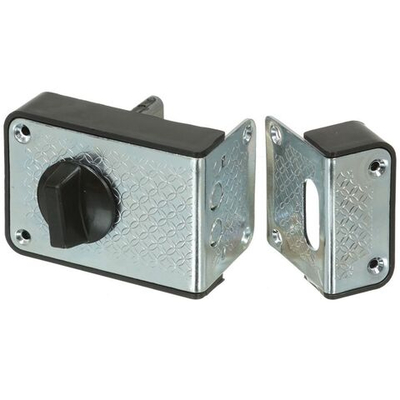 Замок накладной дверной, Пенза-ЗН1-1, 00002915