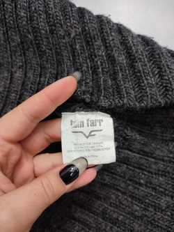 Кардиган Tom Farr короткий 46 размер