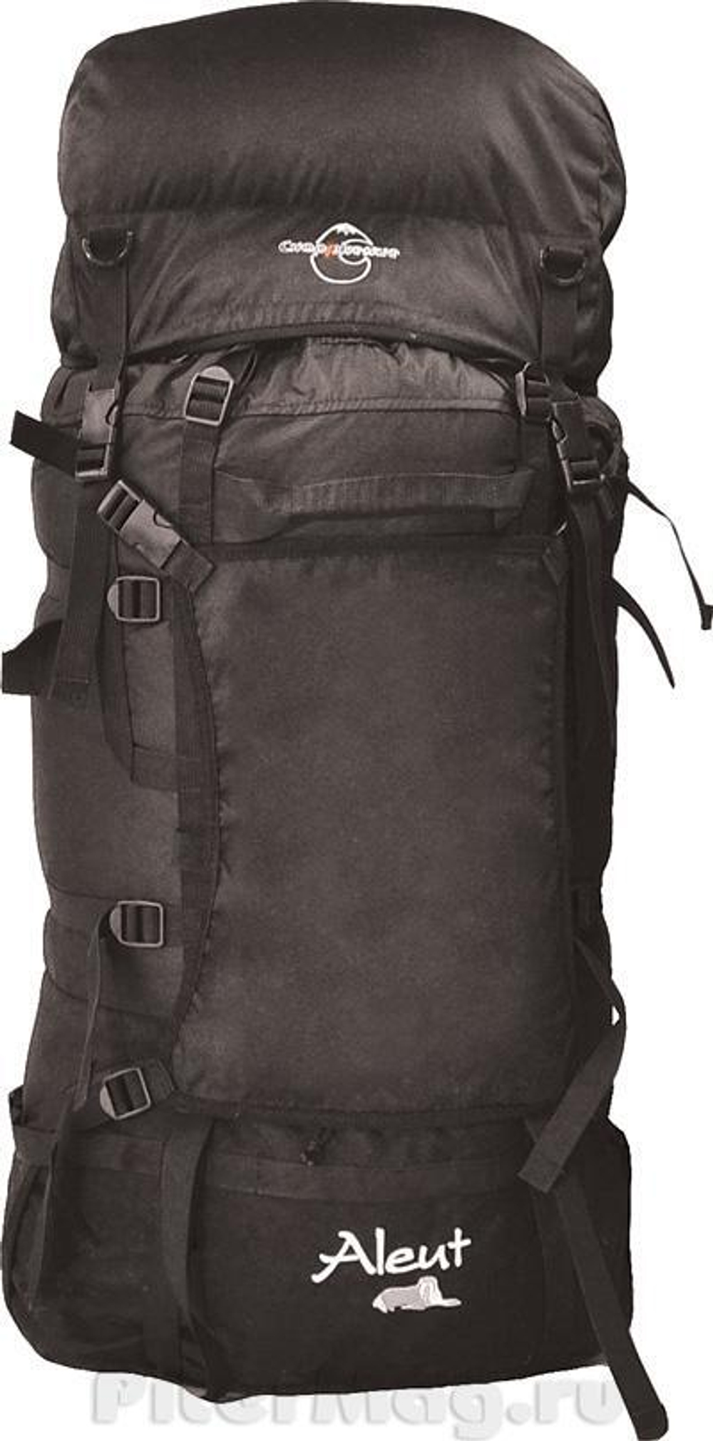 Снаряжение Алеут 100 +