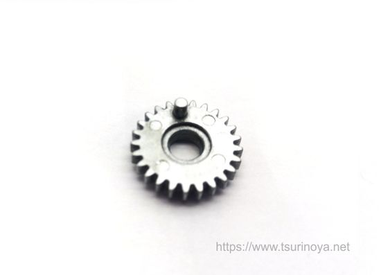 Tsurinoya Kingfisher Паразитная шестерня