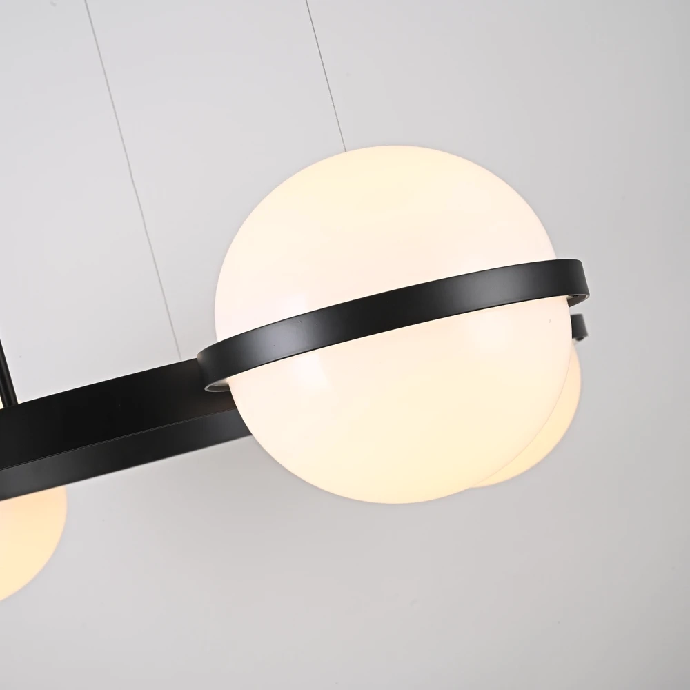 Подвесная люстра Imperiumloft PALMA 248665-01