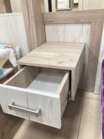 Ольга 19 Тумба прикроватная