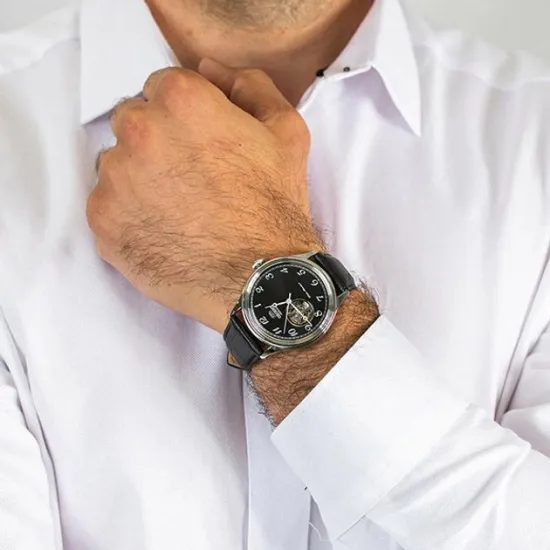 Мужские наручные часы Orient RA-AG0016B10B