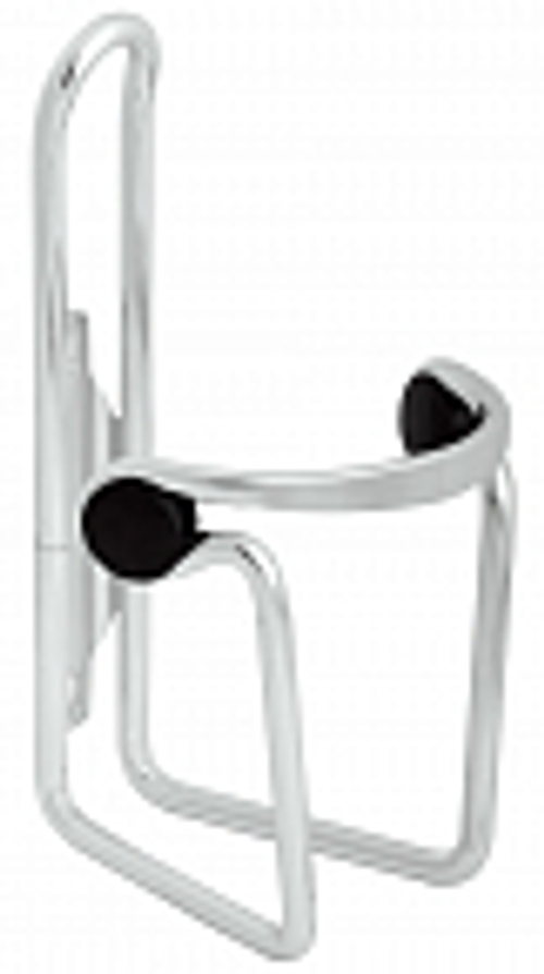 Флягодержатель NH-BC103A-R01 алюминиевый анодированный серебристый