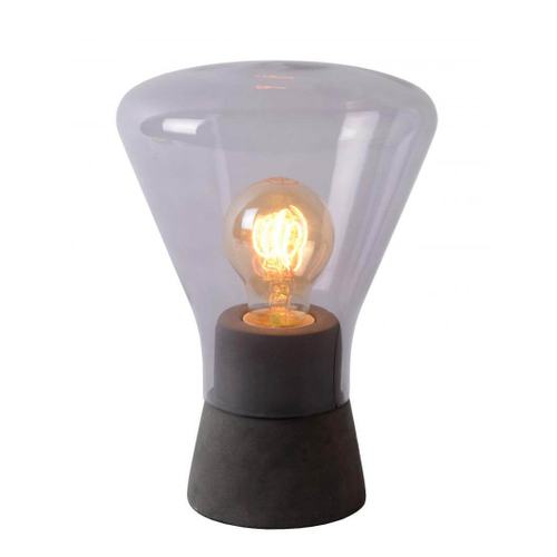 Настольная лампа Lucide Barry 45568/01/65