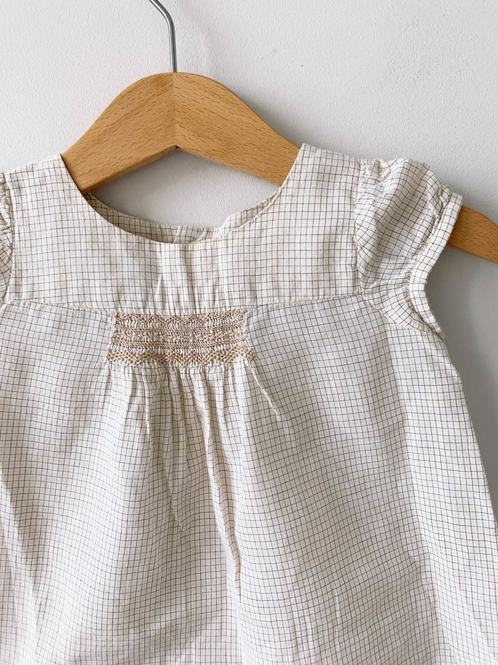 Рубашка Bonpoint, 80