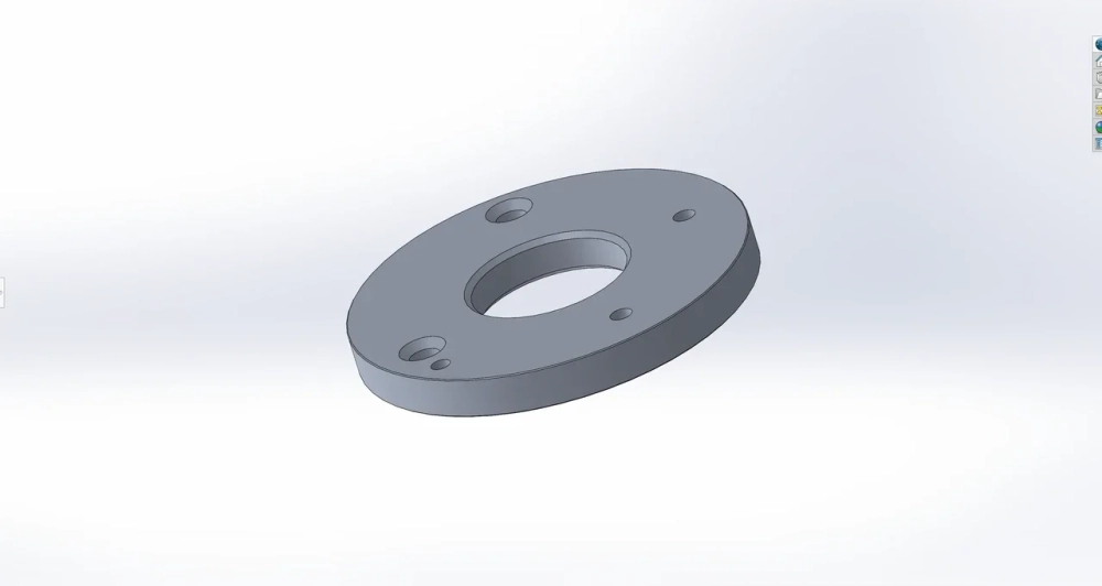 Проставки для задних пружин (лифт) для Ram RHO 2025