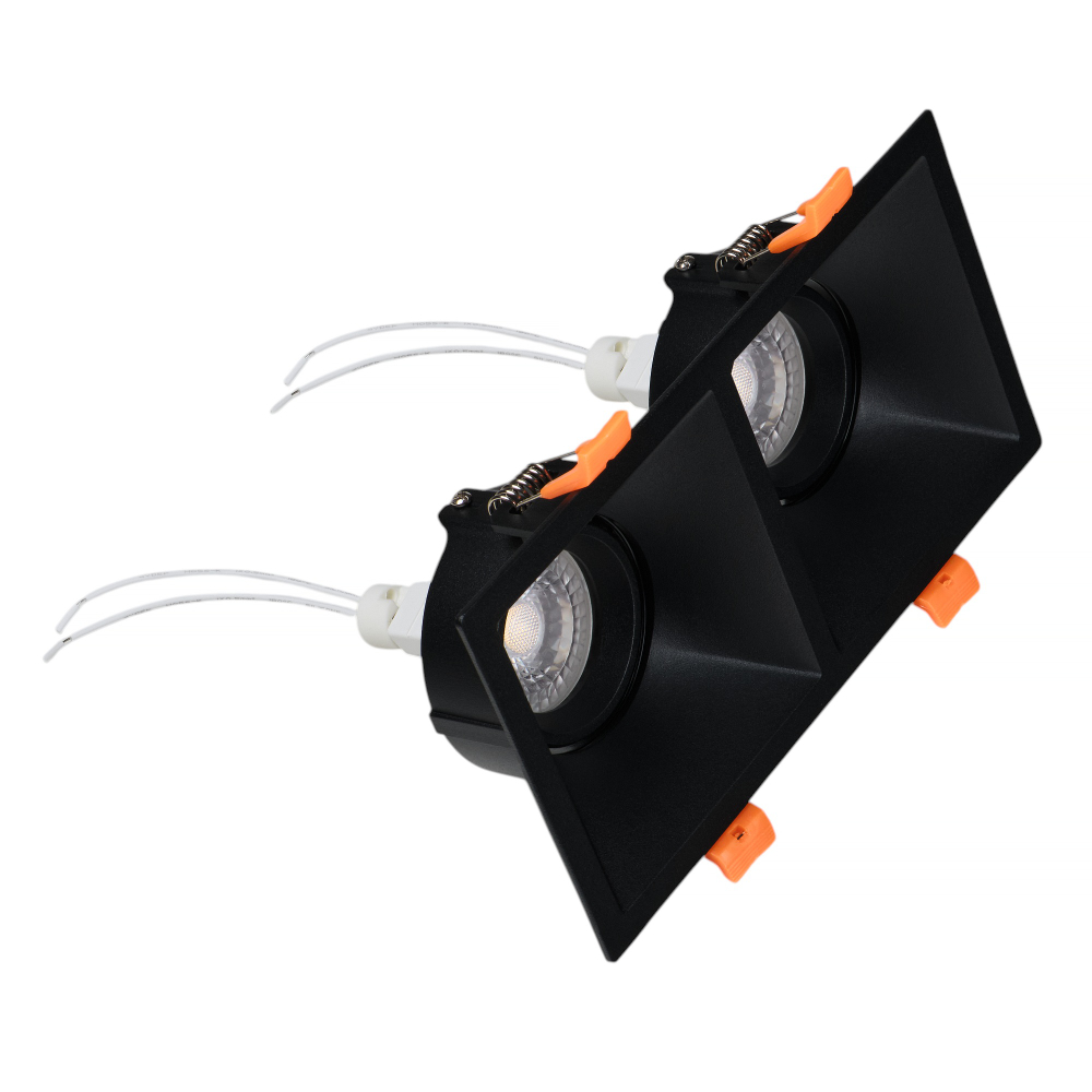 Встраиваемый точечный светильник MyFar Nexus MT2047-2G5.3-B