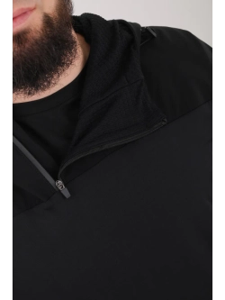 Худи для тренировок и спорта